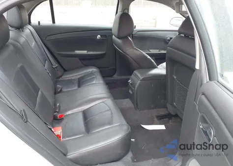 2012 Chevrolet Malibu 2Lz из США, поврежденный, VIN 1G1ZG5E78CF119799